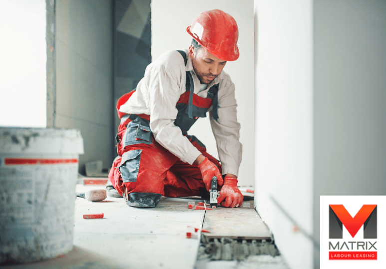 No Experience Needed! 6 Promising Entry-Level Construction Jobs